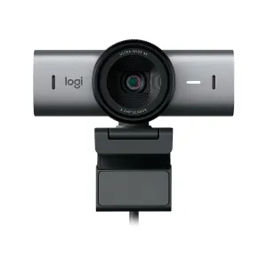 Webcam Logitech MX Brio 705 8.5MP USB Type-C Grafito