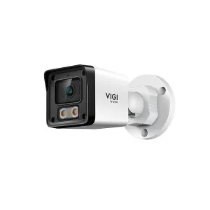 Cámara de Seguridad TP-Link VIGI EasyCam C320 Tipo Bala Exterior 2MP Full Color Lente 2.8mm IP67 PoE Ethernet