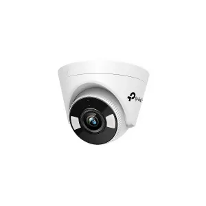 Cámara de Seguridad TP-Link VIGI C440W Turret WiFi 4MP Inalámbrica