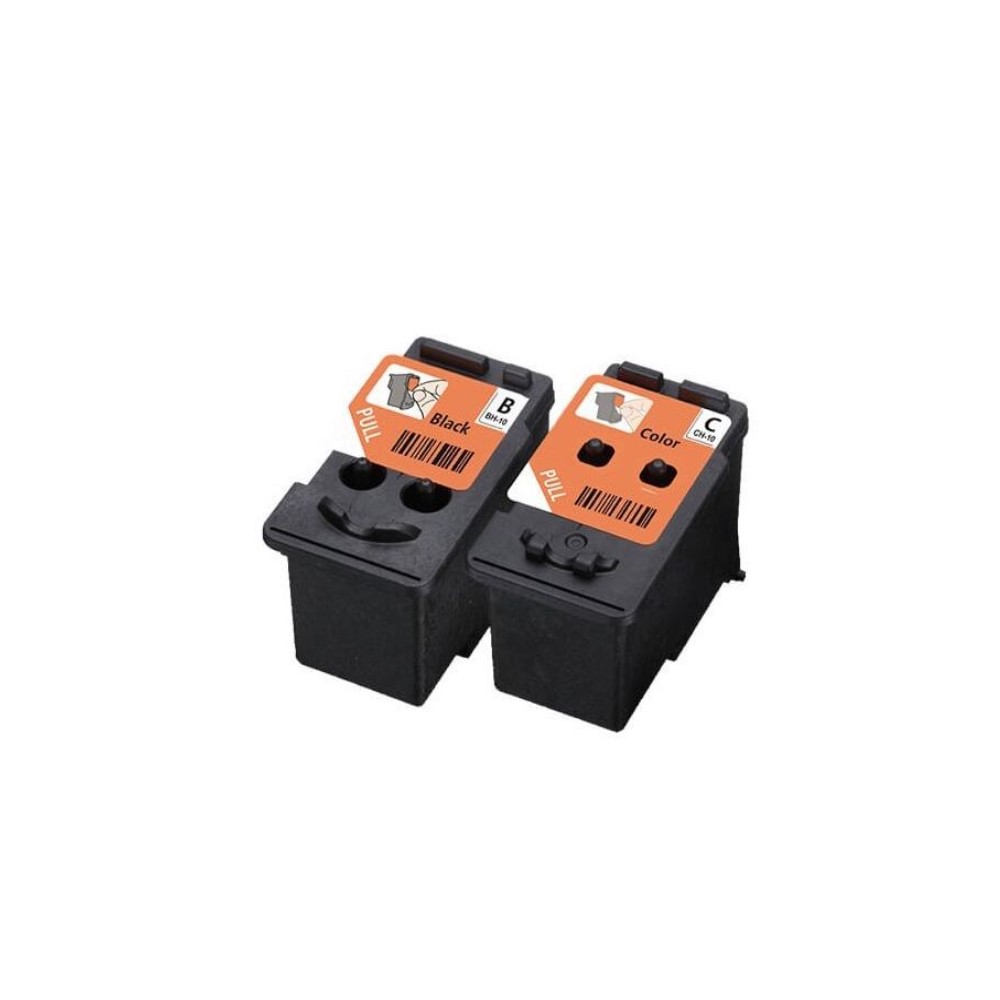 Canon Cabezal BH-10/CH-10 Negro/Color G6010/G7010/G2160/G3160/G5010