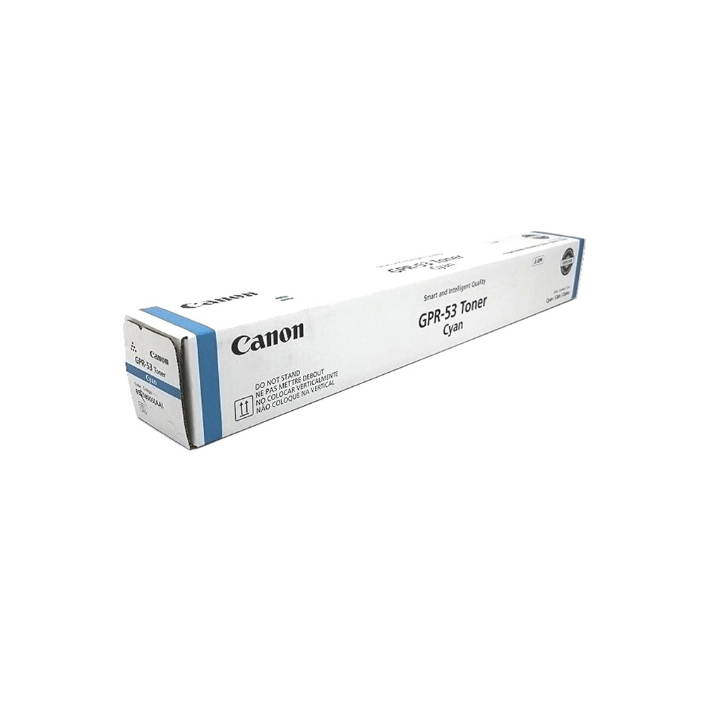 Canon Toner GPR-53L Cyan 8500 páginas iRA C3226i