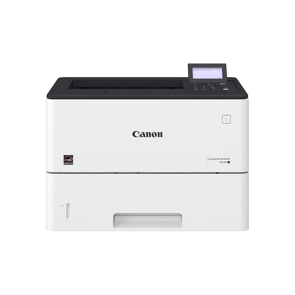 Impresora Canon Laser IR 1643P Monocromática A4 43ppm 1500-2000 Páginas Tóner T06