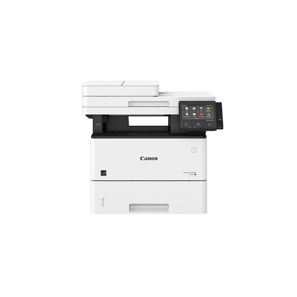 Impresora Canon IR 1643i II MFP Láser Monocromo A4 45PPM 2000-7500 Pág 1GB Tóner T06
