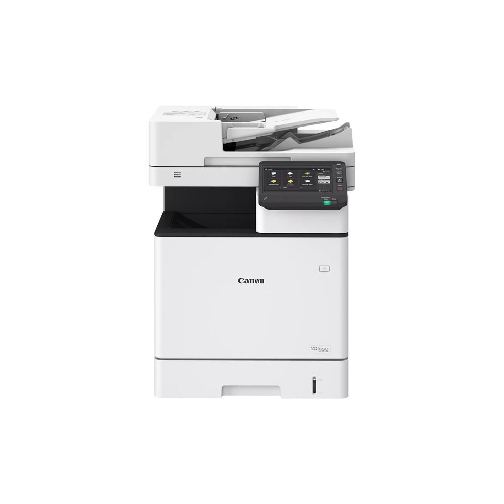 Impresora Canon IC X MF1538C MFP Láser Color A4 40PPM 2000-4000 Pág 2GB Tóner T10