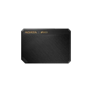 A-DATA Case EC600 7mm-9.5mm USB 3.2 Gen2 Negro