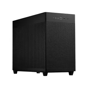 Case ASUS Prime AP201 Micro-ATX Negro