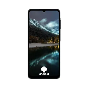 Celular Samsung Galaxy A07 Octa-Core 4GB RAM 128GB 5G LTE 6.7" HD 2 Cámaras USB-C Android 14 Negro