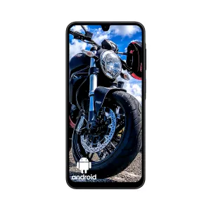 Celular Samsung Galaxy A17 SM-A175FZK 4GB 128GB 4G LTE 6.7 inch 4 Cámaras Android 15