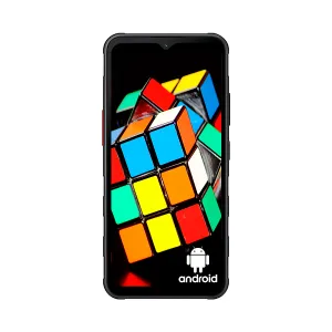 Samsung Galaxy XCover7 SM-G556 6GB 128GB 5G 6.6Inch 50MP Negro