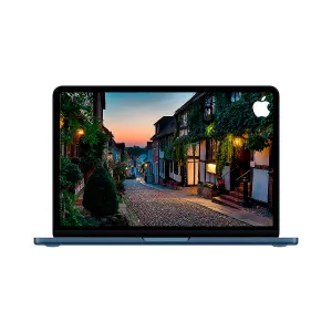 Laptop Apple MacBook Air A18 Pro 8GB RAM 256GB SSD 13" 2x USB-C macOS Indigo