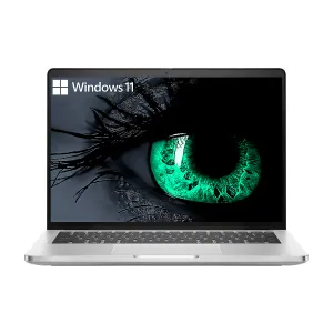 Laptop Dell Pro 14 Plus PB14250 Core Ultra 7-266V vPro 16GB RAM 512GB SSD M.2 14 Pulgadas FHD+ Windows 11 Pro Copilot+ PC Silver 3 Años ProSupport