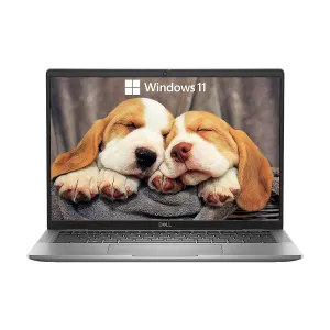 Laptop Dell Latitude 7450 Core Ultra 7-155U 16GB RAM 512GB SSD M.2 14 Pulgadas FHD Windows 11 Pro 3 Años ProSupport