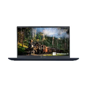 Laptop Dynabook Tecra A40-K Core i5-1235U 16GB RAM 512GB SSD 14 Pulgadas 4x USB Windows 11 Pro Mystic Blue 3 Años Garantía