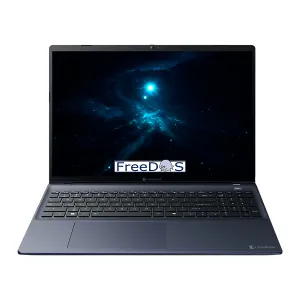 Dynabook Tecra A60-M Intel Core Ultra 7 255H 16GB DDR5 1TB NVMe 16 pulgadas FHD HDMI FreeDOS