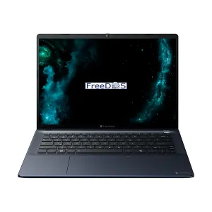Dynabook Tecra A40-M Intel Core Ultra 7 255U 16GB DDR5 1TB NVMe 14 pulgadas HDMI 4 USB-C FreeDOS