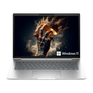 Laptop HP ProBook 440 G11 Core Ultra 5 125U 16GB RAM 512GB SSD 14 Pulgadas IPS HDMI 2x USB-C USB-A Windows 11 Pro Silver