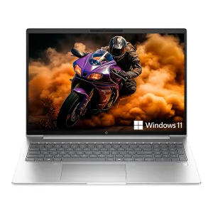 Laptop HP ProBook 460 G11 Core Ultra 7 155U 16GB RAM 1TB SSD 16 Pulgadas HDMI 2x USB-C Windows 11 Pro Silver