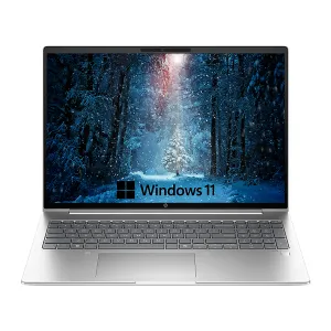 HP ProBook 460 G11 Intel Ultra 7 155U 16GB DDR5 512GB 16in HDMI 2xUSB-C W11 Pro Plata
