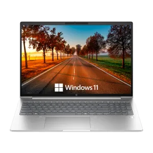 Laptop HP ProBook 460 G11 Core Ultra 5 125U 16GB RAM 512GB SSD 16 Pulgadas HDMI DisplayPort 2x USB-C Windows 11 Pro Silver