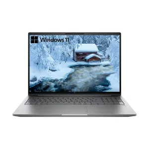Laptop HP ZBook X G1i Workstation Intel Core Ultra 7 255H 32GB RAM 1TB SSD RTX 1000 8GB 16 Pulgadas Windows 11 Pro Gris