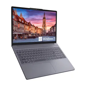 Laptop Lenovo IdeaPad Slim 3 15ARP10 Ryzen 7 170 16GB 512GB 15.3 pulgadas Windows 11 Luna Gray