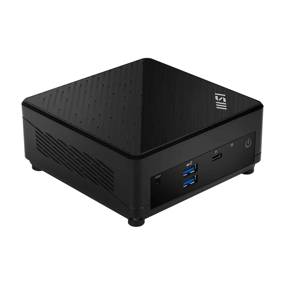 MSI Cubi 5 Intel Core i7-1255U DDR4