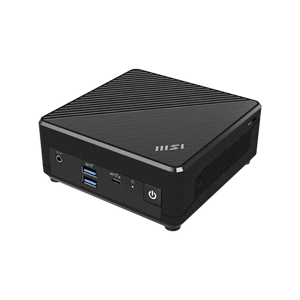 MSI Cubi 5 Intel N100 DDR4