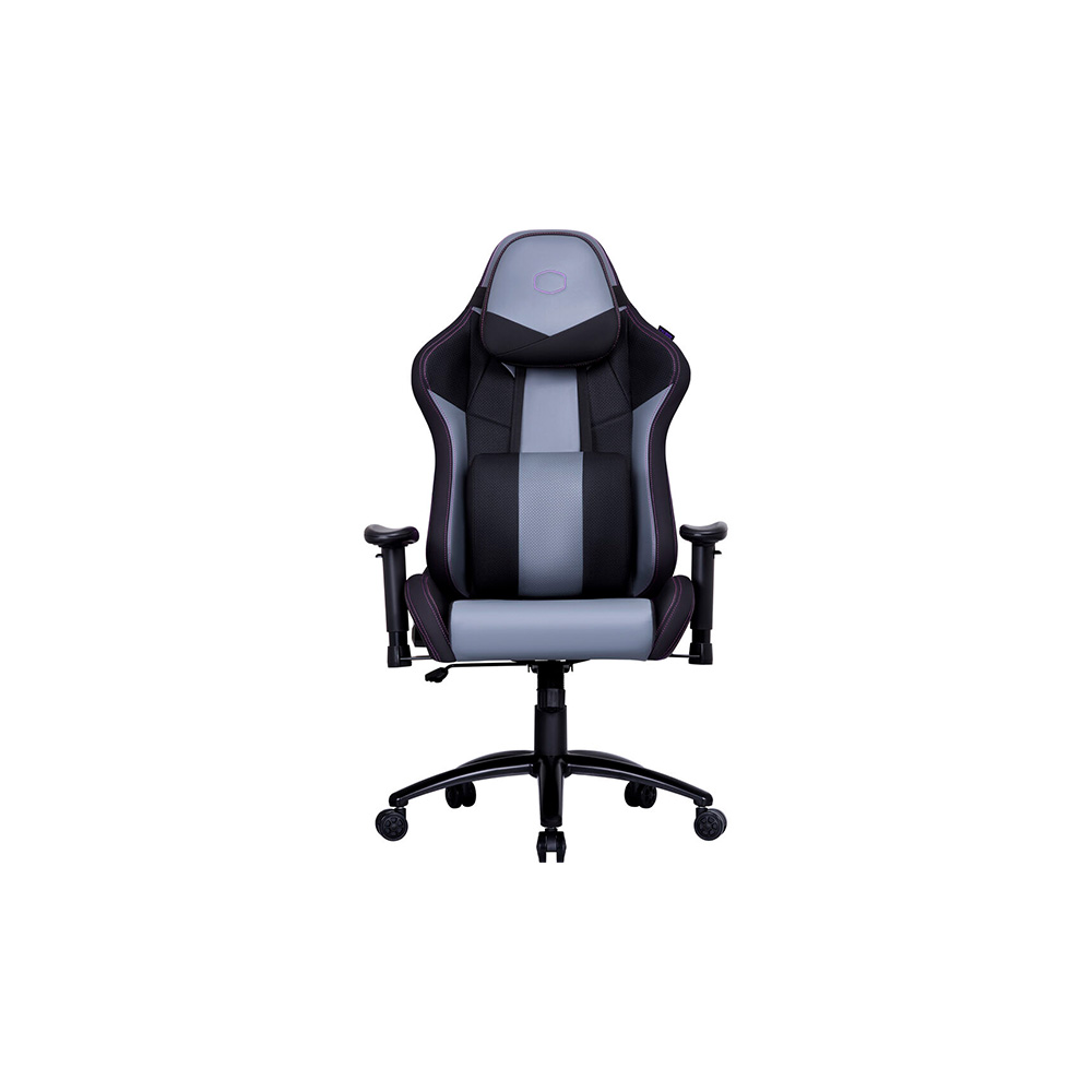 Silla Gamer Cooler Master CMI-GCR3-BK Negro