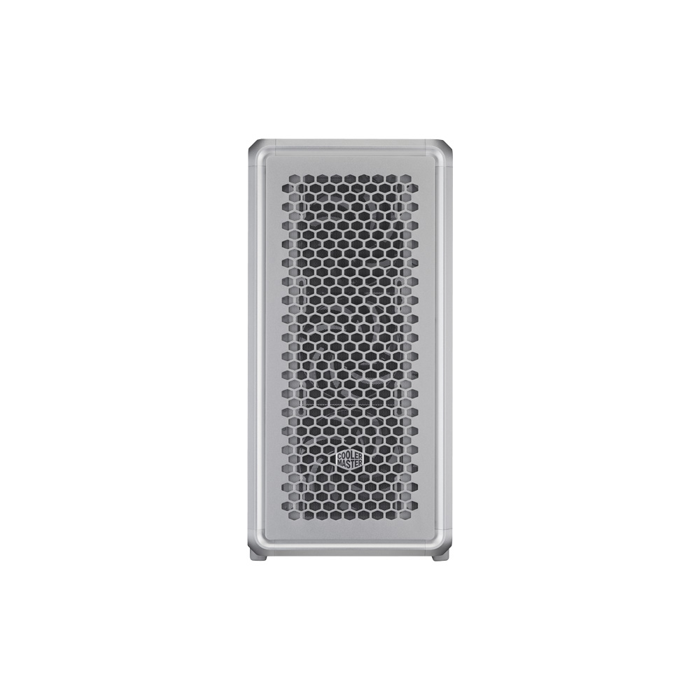 Case Cooler Master MasterFrame 600 Mid Tower ATX 2x USB Type-A 2x USB Type-C Plata