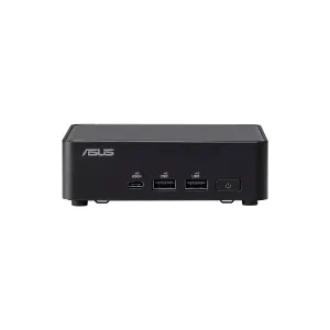 Mini-PC ASUS Nuc 14 Pro Intel Core Ultra 7 155H DDR5 96GB 2x M.2 NVMe Wi-Fi LAN 2x HDMI USB-C USB-A