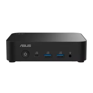 Mini-PC ASUS NUC 14 Essential Intel N150 DDR5 4800MHz 16GB M.2 o SATA SSD WiFi HDMI LAN USB-C USB-A
