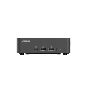 Mini-PC ASUS NUC 15 Pro Intel Core 3 100U M.2 DDR5 5600MHz WiFi Bluetooth HDMI USB 3.2 LAN 2.5G Negro