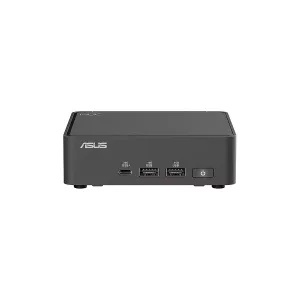 Mini-PC ASUS NUC 15 Pro Intel Core Ultra 5 225H M.2 DDR5 6400MHz WiFi Bluetooth 2x HDMI 3x USB 3.2 LAN 2.5G Negro