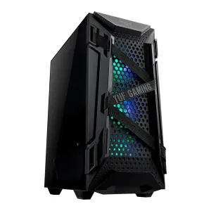 PC Gamer ASUS AMD Ryzen 5 16GB DDR5 1TB SSD B860-Plus RTX 5060 8GB 850W