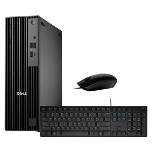 PC Dell ProSlim Qcs1250 Intel Core Ultra 5-235vPro 16GB 512GB M.2 Windows 11 Pro