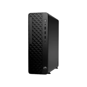 HP ProDesk 2 G1i PC Escritorio Intel Core i5-14500 16GB DDR5 512GB SSD HDMI DisplayPort USB-C 7x USB-A FreeDOS Negro