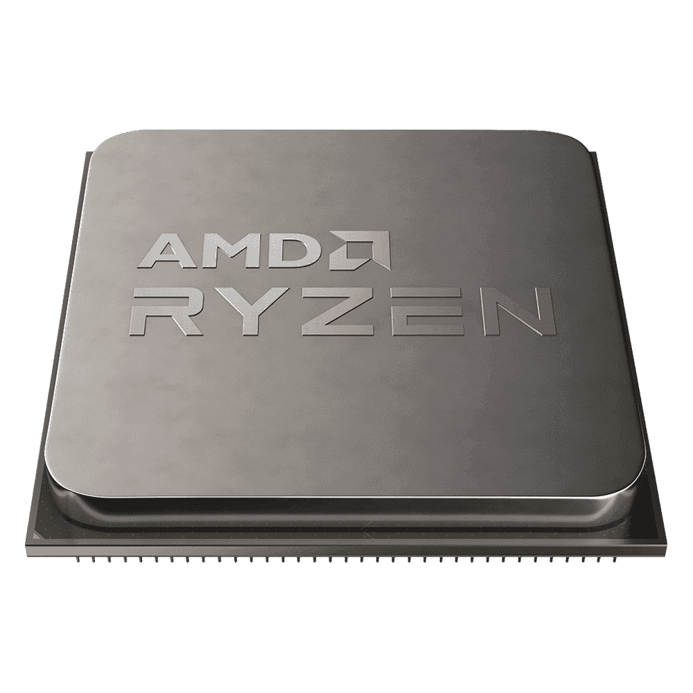 Procesador AMD Ryzen 5 5500 3.6GHz 4.2GHz Turbo 16MB Cache Socket AM4