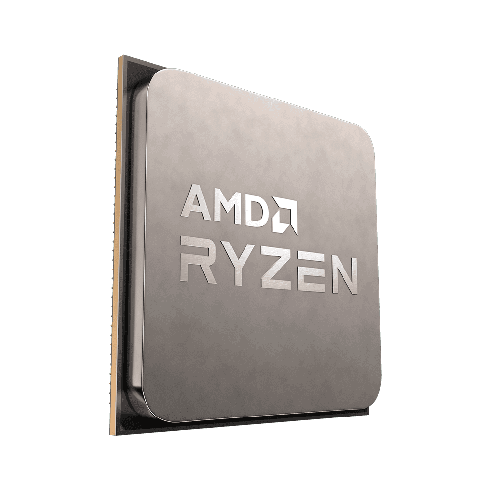 AMD Ryzen 7 5700X 3.4GHz 4.6GHz 32MB Cache Socket AM4