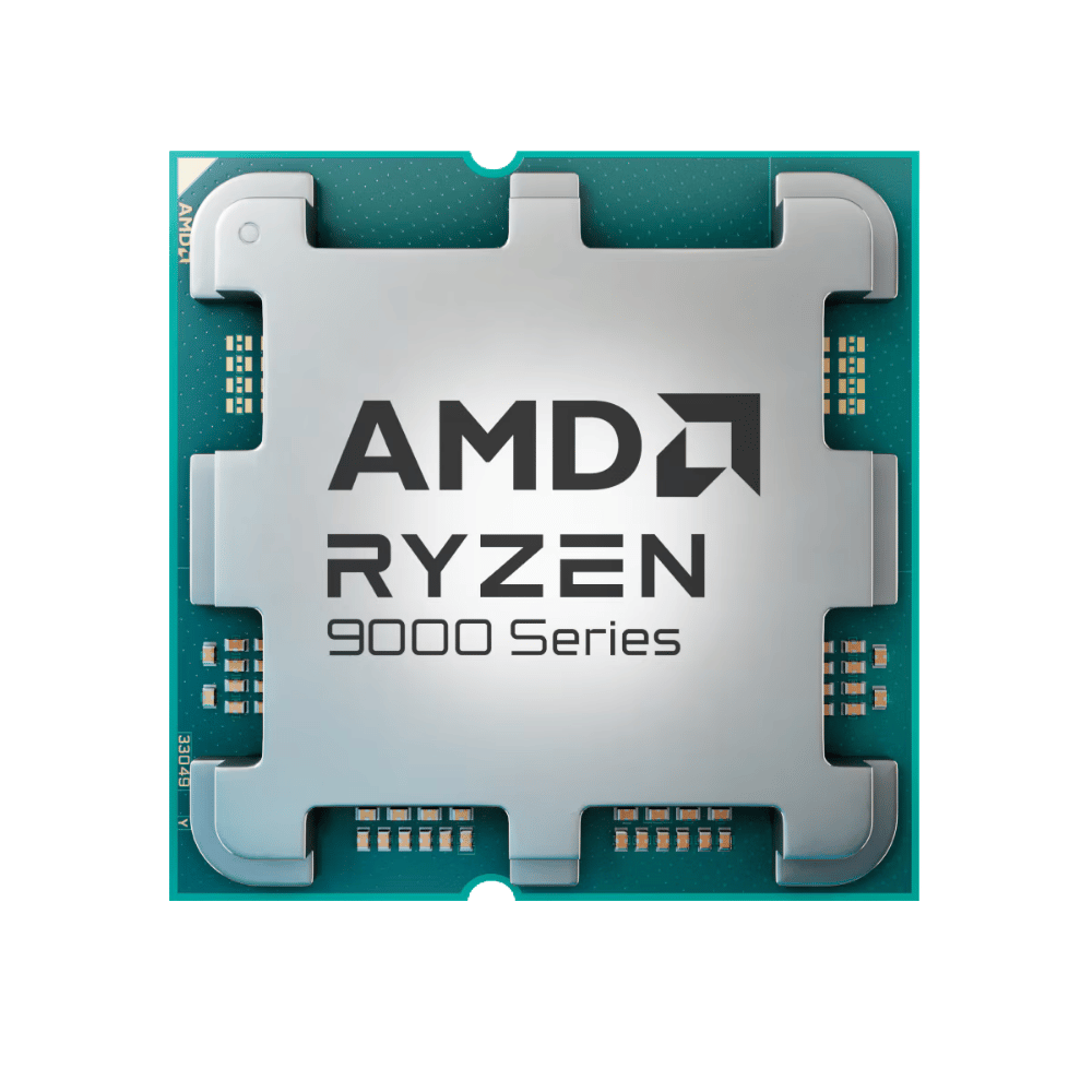 Procesador AMD Ryzen 7 9850X3D 4.7GHz hasta 5.6GHz Cache 96MB + 8MB Socket AM5