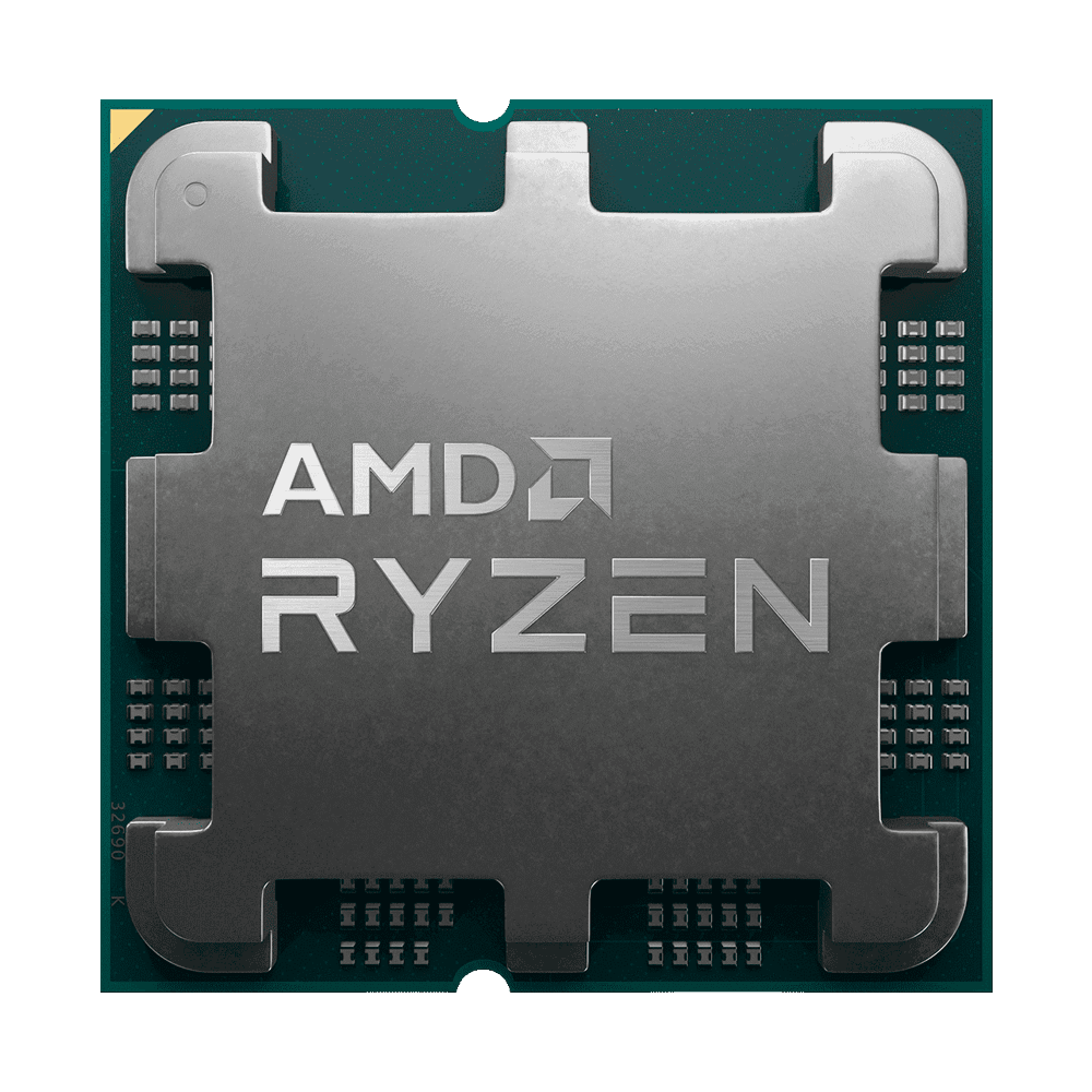 Procesador AMD Ryzen 7 7800X3D 4.2GHz hasta 5GHz Cache 96MB Socket AM5