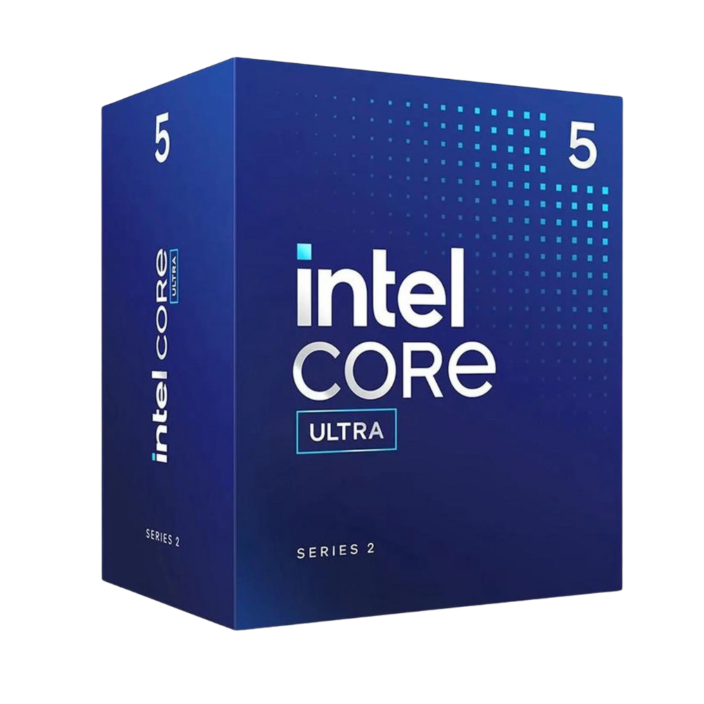 Procesador Intel Core Ultra 5 235 2.9GHz-5.0GHz 26MB Cache Socket LGA1851