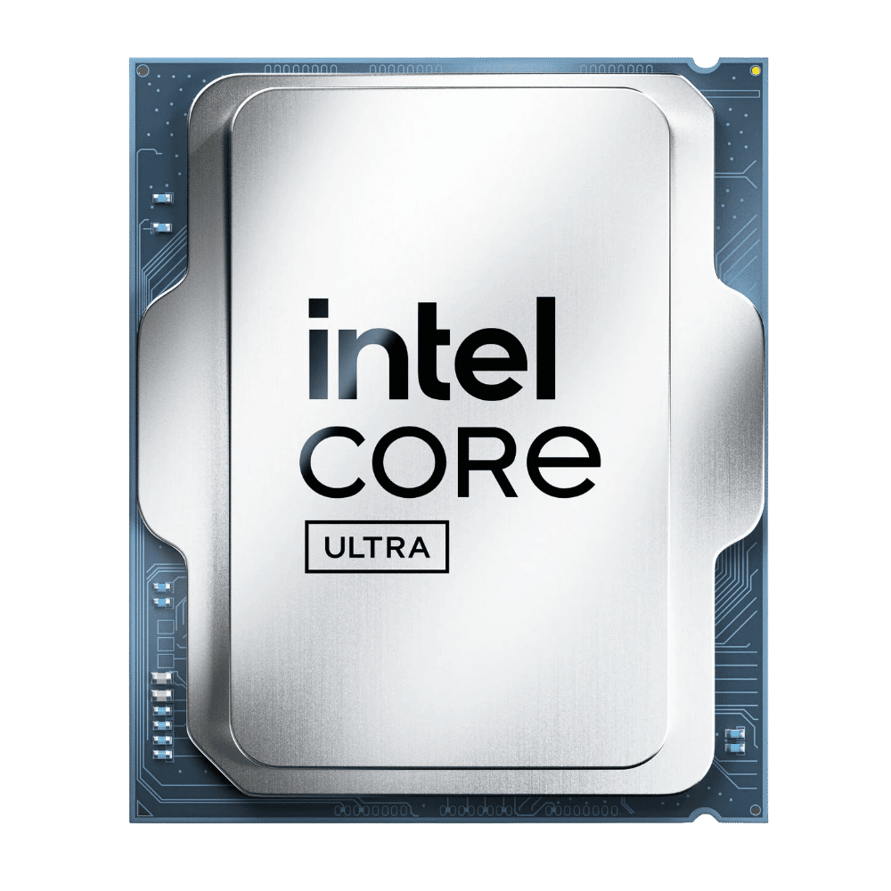 Procesador Intel Core Ultra 9 285K 3.2GHz hasta 5.7GHz Cache 40MB Socket LGA1851