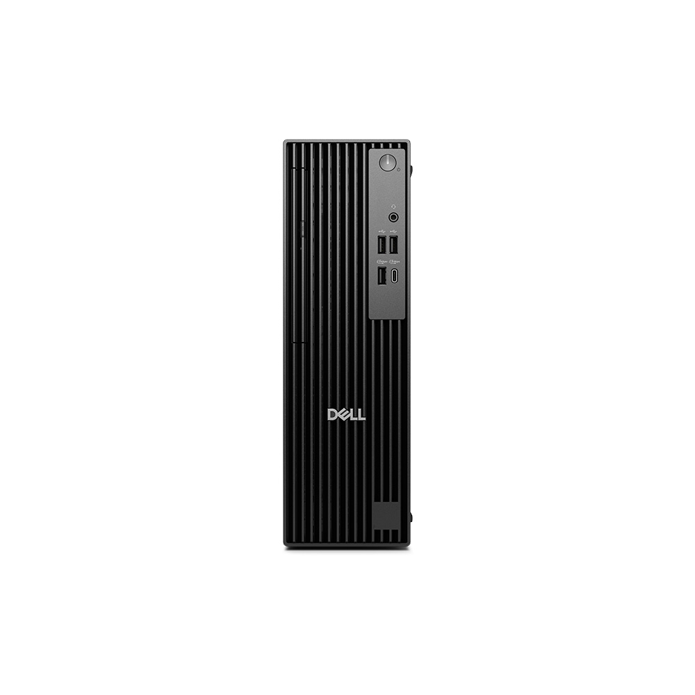PC Escritorio Dell Pro Slim QCS1250 Core i5-14500 16GB DDR5 4800MHz 512GB SSD Windows 11 Pro 3Y Negro