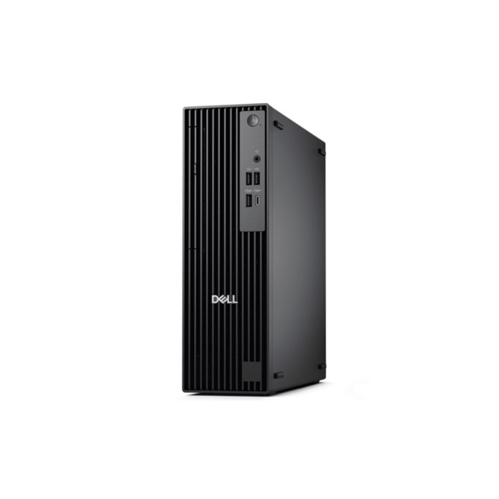 PC Escritorio Dell Pro Slim QCS1250 SFF TMVFM Core i7-14700T 16GB DDR5 5600MHz 1TB SSD WiFi Windows 11 Pro 3Y