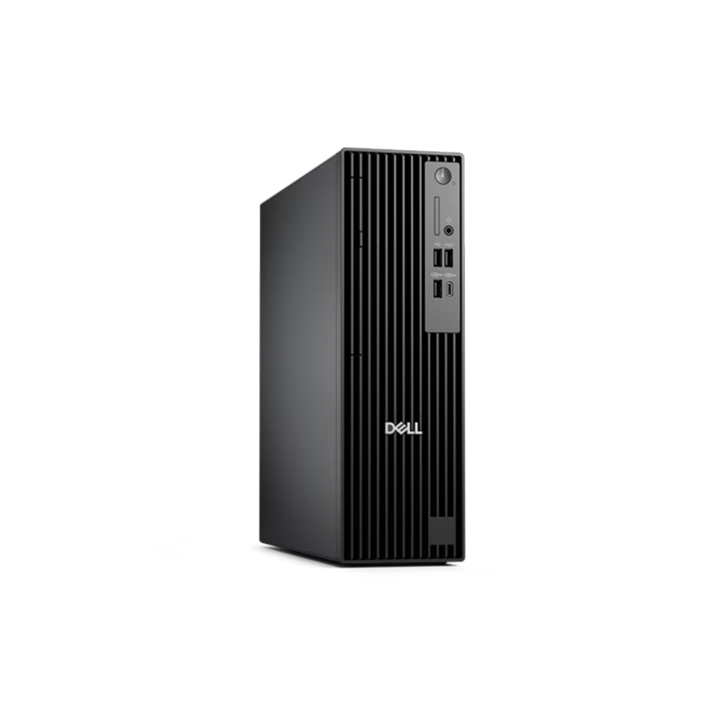 PC Escritorio Dell Pro Slim QCS1250 SFF YDHJD Core Ultra 7 265 16GB DDR5 5600MHz 512GB SSD WiFi Windows 11 Pro 3Y