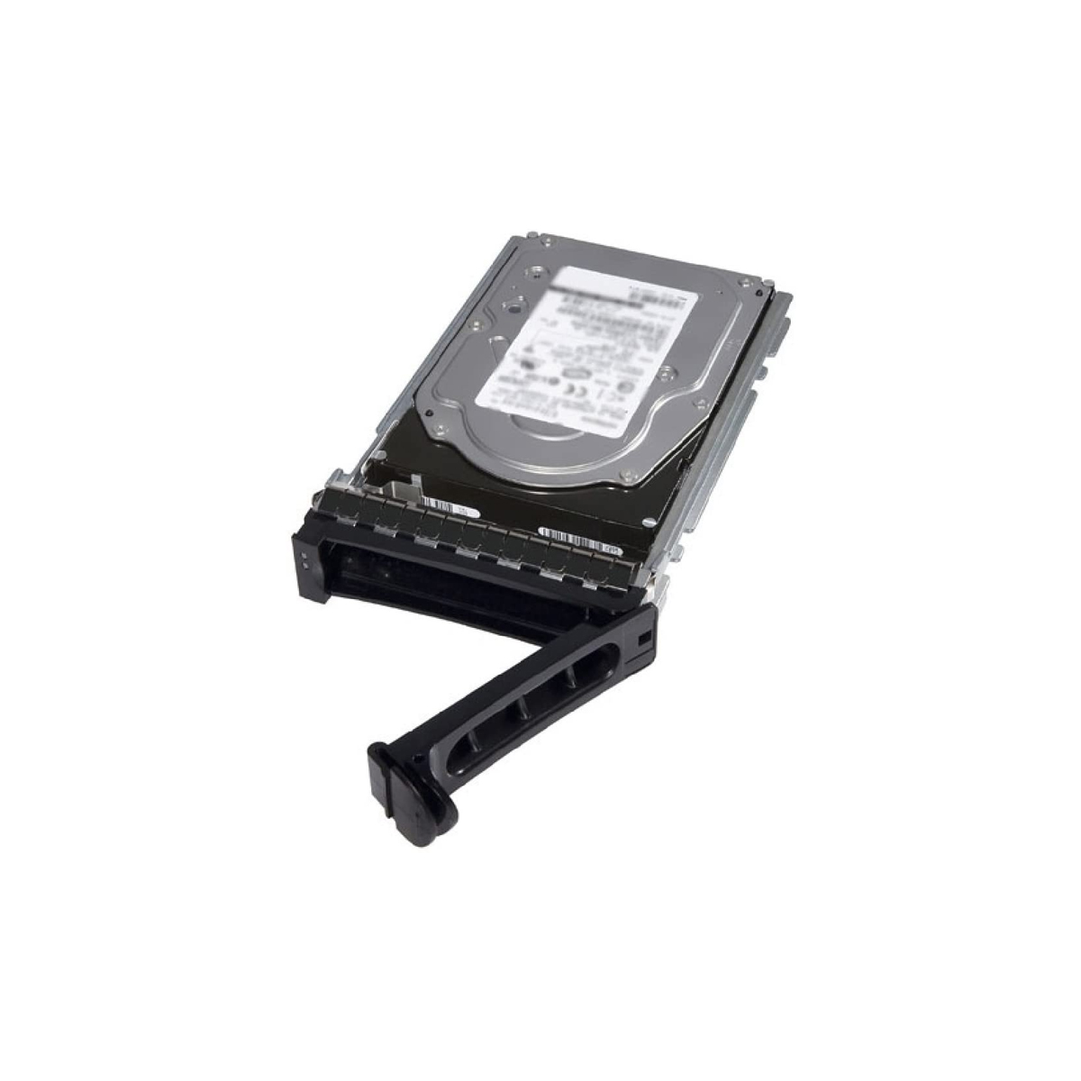 Disco Duro Interno Dell 400-ATJM 1.2TB SAS 12Gbps 10K RPM Carrier 3.5in Hot-Plug para R340/R740