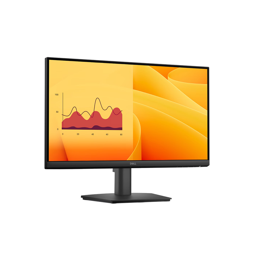 Dell Monitor E2225HM 21.5" FHD 1920x1080 HDMI DisplayPort VGA