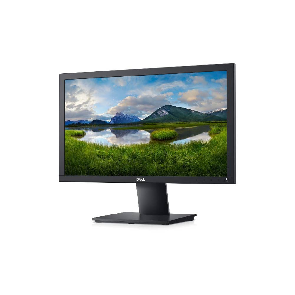 Dell E2020H Monitor 19.5 1600x900 VGA DisplayPort
