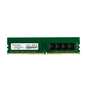 Memoria RAM ADATA DIMM 16GB U-DIMM DDR4 3200MHz PC4-25600 Non-ECC CL22 Bulk