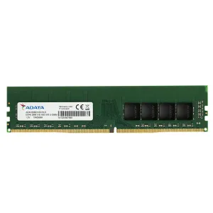 Memoria A-DATA DIMM 8GB DDR4-2666 MHz